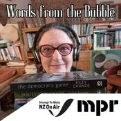 Podcast Words From The Bubble