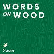 Podcast Words on Wood