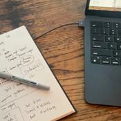 Podcast Words on Writing