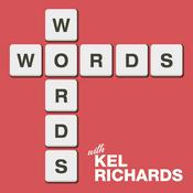 Podcast Words with Kel Richards