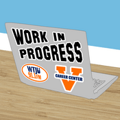 Podcast Work in Progress