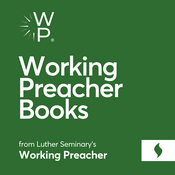 Podcast Working Preacher Books Podcast