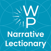 Podcast Working Preacher's Narrative Lectionary