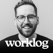 Podcast Worklog with Shawn Hickman