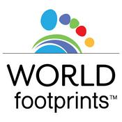 Podcast World Footprints