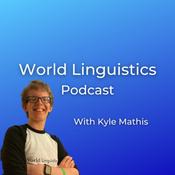 Podcast World Linguistics Podcast