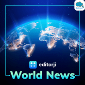 Podcast World News - English