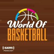 Podcast World of Basketball with Fran Fraschilla