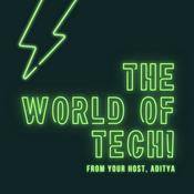 Podcast The World of Tech!