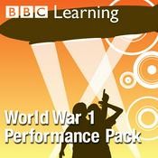 Podcast World War 1 Performance Pack - 'Archie Dobson's War'