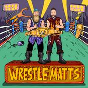 Podcast Wrestle Matts