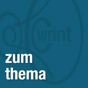 Podcast WRINT: Zum Thema