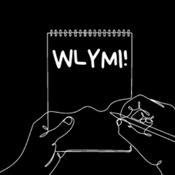 Podcast Write Like You Mean It!