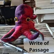 Podcast Write of Passage