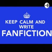 Podcast Writing fan fiction