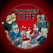 Podcast Written Off