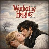 Podcast Wuthering Heights, audiobook