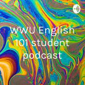 Podcast WWU English 101 student podcast