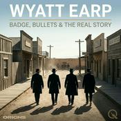 Podcast Wyatt Earp