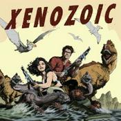 Podcast Xenozoic Xenophiles