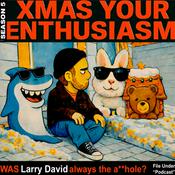 Podcast XMAS YOUR ENTHUSIASM
