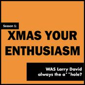 Podcast XMAS YOUR ENTHUSIASM