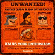 Podcast XMAS YOUR ENTHUSIASM