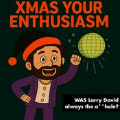 Podcast XMAS YOUR ENTHUSIASM
