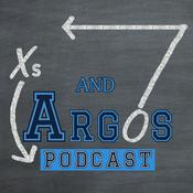 Podcast Xs and Argos Podcast