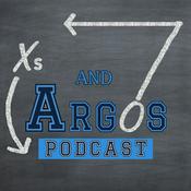 Podcast Xs and Argos Podcast