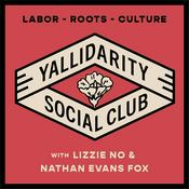 Podcast Yallidarity Social Club
