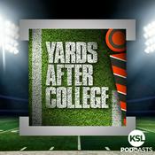 Podcast Yards After College: An NFL Podcast