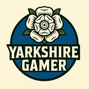 Podcast Yarkshire Gamers Reet Big Wargames Podcast