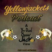 Podcast YELLOWJACKETS PODCAST: A You Don’t Know Jackie View