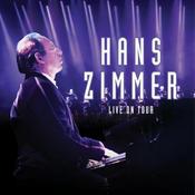 Podcast 汉斯·季默（Hans Zimmer）现场