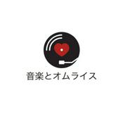 Podcast 音楽とオムライス