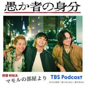 Podcast 映画「愚か者の身分」ポッドキャスト～マモルの部屋より