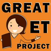Podcast 英語老師魅力養成計劃 Great ET Project