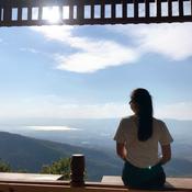 Podcast Yin's talk from Myanmar