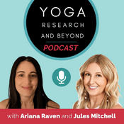 Podcast Yoga Research & Beyond