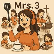 Podcast Jenny 聊聊：媽媽、AI、還有你！