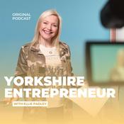 Podcast Yorkshire Entrepreneur