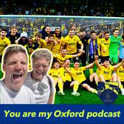 Podcast You Are My Oxford