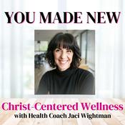Podcast You Made New