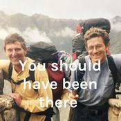 Podcast You should have been there