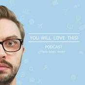 Podcast You will love this! Podcast