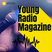 Podcast Young Radio Magazine