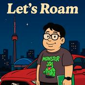 Podcast Your accountant wants to roam 你的會計旅行師