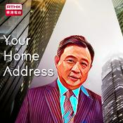 Podcast Your Home Address