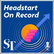 Podcast Headstart On Record